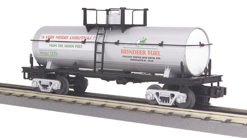 Mth 7396 gauge christmas - mth,
