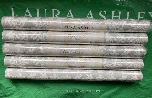 Laura ashley greenwich - greenwich, steel