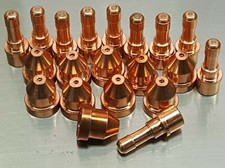 20pc - 1290 Pipe Nozzles +