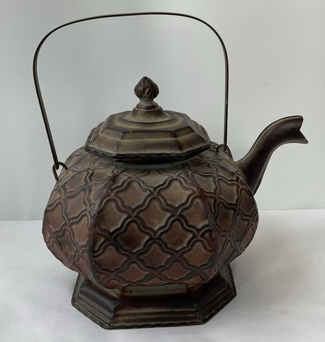 Metal brown lightweight - brown,
