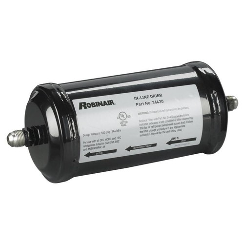 Robinair 34430 recycling - 34430,