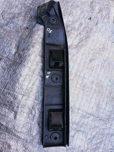 Golf mark front bumper - mark, 4