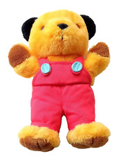 Sooty & Sweep SOOTY 11" Plush