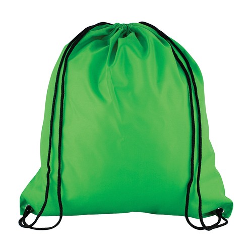 Green lightweight drawstring - green,