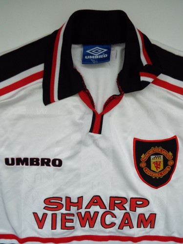 Manchester united shirts home - manchester,