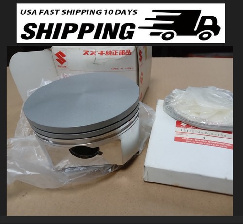 Suzuki new nos dr750 - suzuki, dr