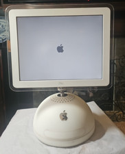 Apple iMac G4 M6498 15" Screen
