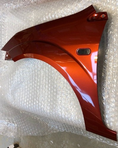 Ford fiesta mk6 - mk6, 2002-2008