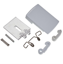 Door Handle for Washing Machine Philips, Servis, Whirlpool Ignis Electra WHITE