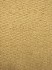 Champagne Imitation Sisal Coir Carpet Flooring Ideal For Hard Wear Areas