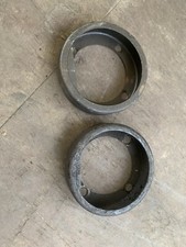 Ford Spindle And Axle Grease