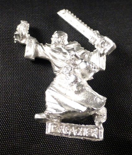 Inquisition imperial preacher - imperial,