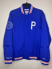 Mitchell & Ness x Packer Shoes