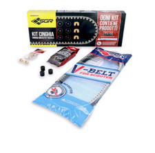 Mitsuboshi belt + rollers 11.5