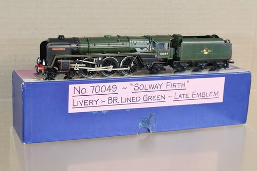 Djh k57 kit built 6 - k57,