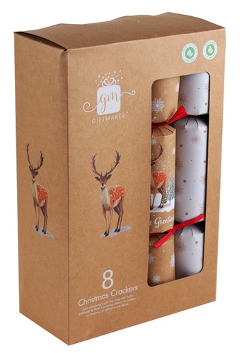 Stag eco friendly table - eco,