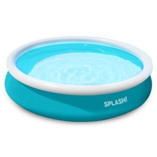 Splash 8ft aquaring - 8ft,