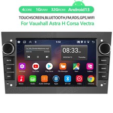 Android 13 Car Stereo Radio