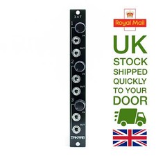 Takaab 3AT - Three Passive