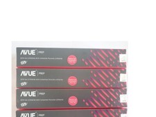 10 Pack of New Avueprep EDTA Gel with Carbamide Peroxide10% Tube of 3gm