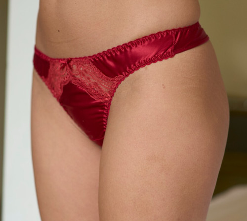 Sulis silk eloise pure - sulis,