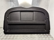 BRAND NEW Nissan Qashqai MK2 J11 13-21 Parcel Shelf Load Cover Black 799104EA0A
