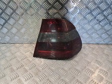 99-04 BMW E46 3 Series Saloon Rear Right Brake Stop Light O/S GENUINE 6910532