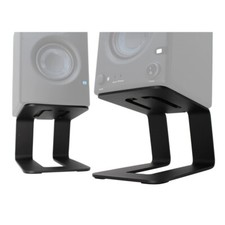 Desktop Speaker Stands Metal