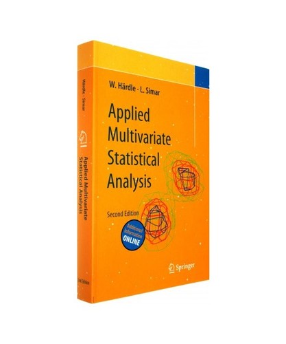 Applied multivariate - applied,