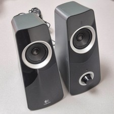 Logitech Z320 speakers | 10