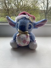 Stitch Soft Toy