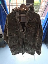 RAF Combat Smock MTP Windproof