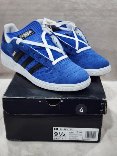 Adidas busenitz pro mens - adidas,