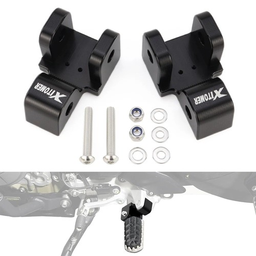 Motorcycle rider footpeg - motorcycle,