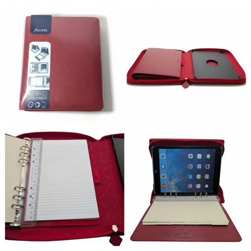 Filofax tablet case - case, cover