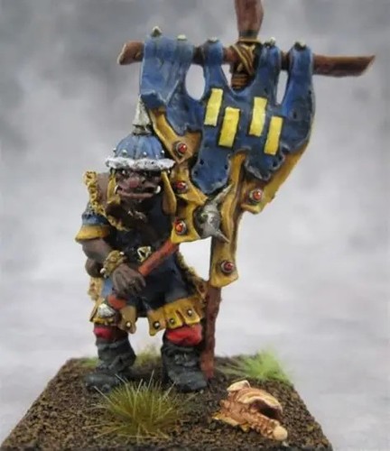 Golgfag other regiment of - golgfag's,