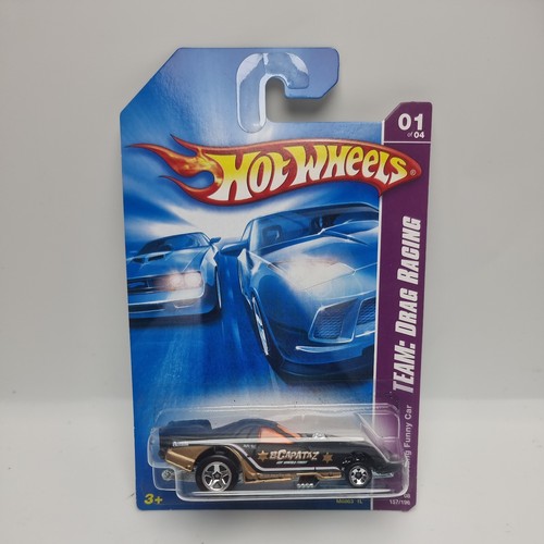 Retro hot wheels 2007 - wheels,