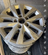 Genuine Volkswagen Vw T6