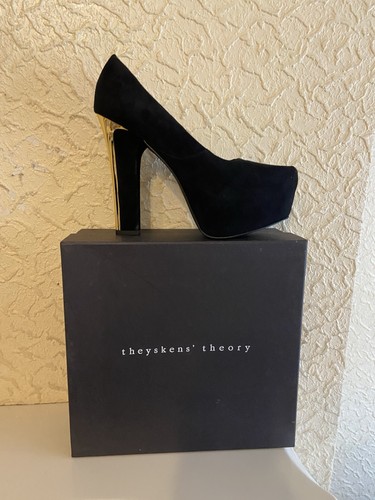 Theysken theory evie shoes - theysken’s,