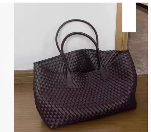 Large capacity handwoven - capacity,