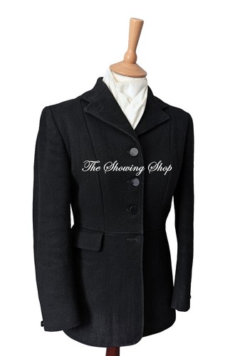 Ladies pytchley black - ladies,