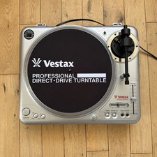 Vestax PDX-2000 Fully Serviced