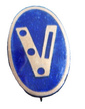 WW2 V for VICTORY Morse Code