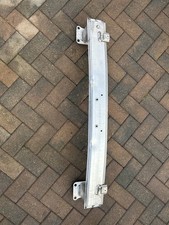 VAUXHALL CORSA FRONT BUMPER