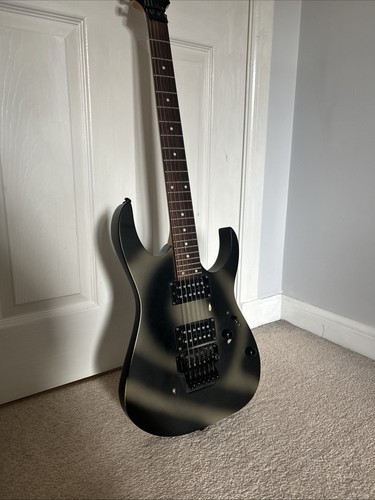 Vintage ibanez grg06ltd - vintage,