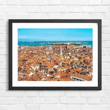 Venice italy cityscape - venice,