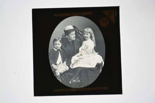 Duchess albany children london - albany,
