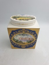 Vtg Royal Cauldon Bristol