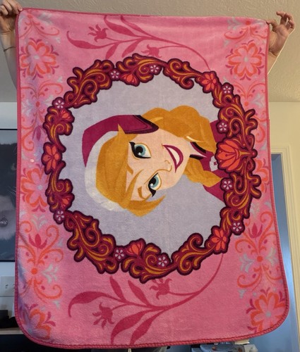 Disney frozen princess - disney, anna