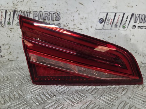 Audi passenger side - fl,